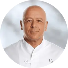 Thierry Marx