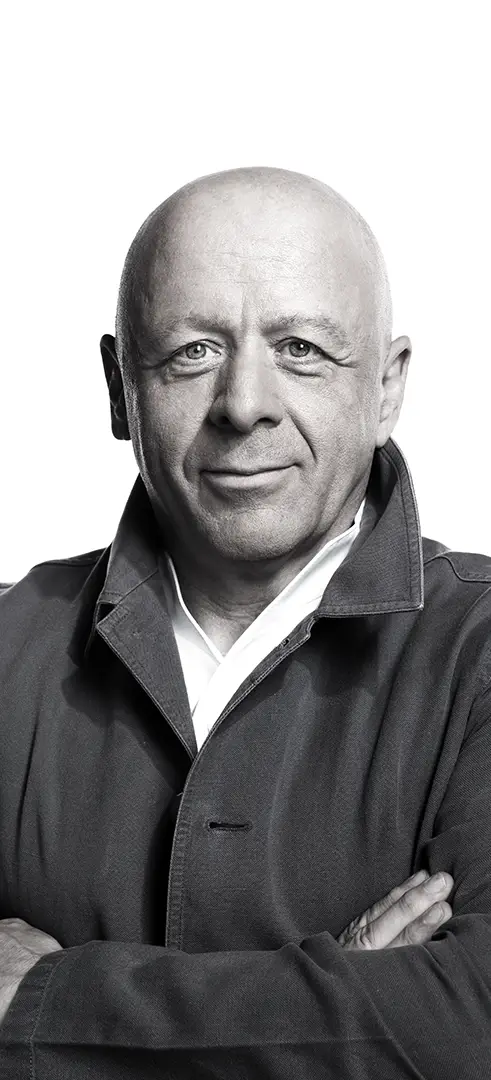 Thierry Marx