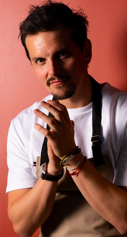 Thierry Marx