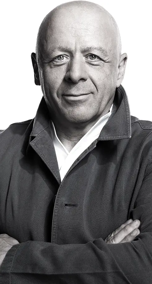 Thierry Marx